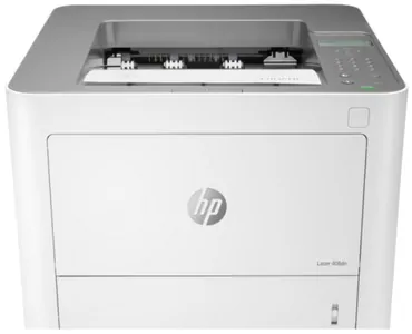 Замена вала на принтере HP Laser 408DN в Перми